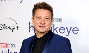 Jeremy Renner shares health update after snow plow accident