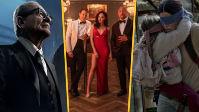 These are the top 10 most streamed movies on Netflix ever