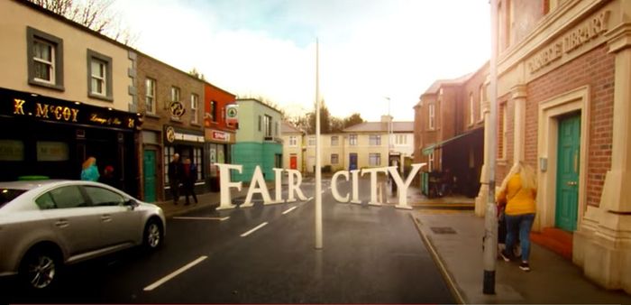 Fair City
