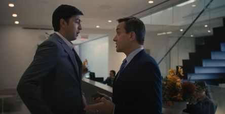 New Succession trailer teases the turbulent weeks ahead