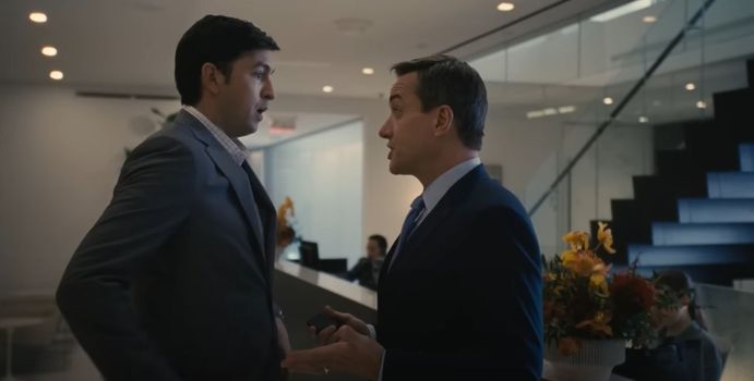 Succession new season 4 trailer