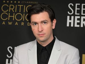 Succession’s Nicholas Braun discusses his awkward scene in season 4 premiere