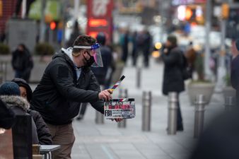 How To Get A Movie Made In Ireland