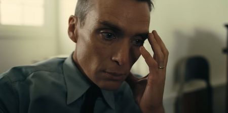 Matt Damon praises Cillian Murphy’s ‘phenomenal’ Oppenheimer performance