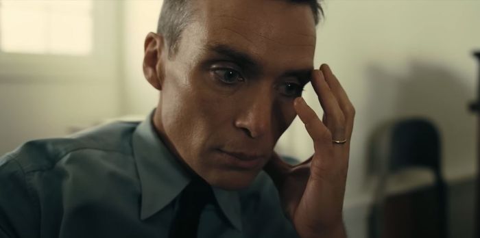 Matt Damon praises Cillian Murphy performance in Oppenheimer