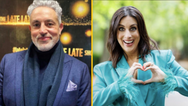 Tugann Baz Ashmawy freagairt do ráflaí go mbeidh sé mar chomhláithreoir don Late Late Show le Lucy Kennedy
