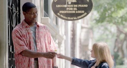 One of Denzel Washington’s best movies is being updated as a Netflix series