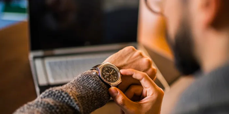 Scientists explain the reason why it feels like time goes faster as you age