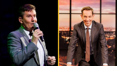 The Late Late Country Music Special returns to screens this week