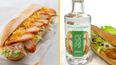Dublin distillery to release a chicken fillet roll vodka