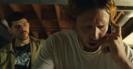 A very, VERY dark comedy is among the movies on TV tonight