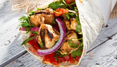 Salmonella outbreak in Ireland and other countries linked to kebab meat