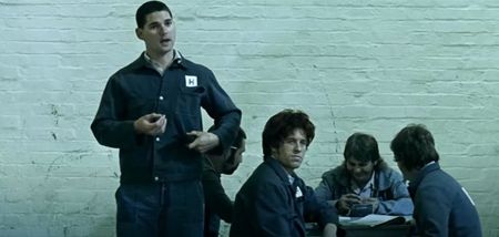 One of the best crime films of the 21st century is among the movies on TV tonight