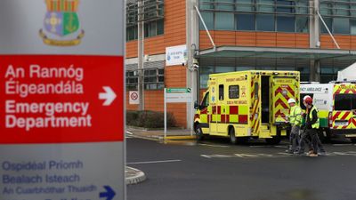 Pressure mounts on HSE as record-breaking overcrowding revealed