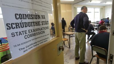 Teachers offered over €10,000 to grade Leaving Cert papers