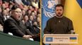 North Korea accuses Zelensky and Ukraine of seeking nuclear weapons
