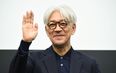 Oscar-winning composer Ryuichi Sakamoto dies, aged 71