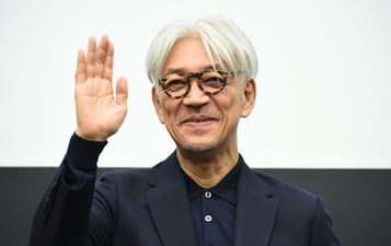 Oscar-winning composer Ryuichi Sakamoto dies, aged 71