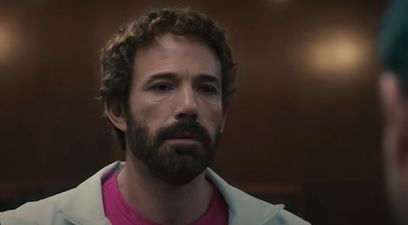 Ben Affleck on the challenges of telling Air’s real life underdog story