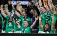 Ireland confirm opponents for two World Cup warm-up fixtures in Dublin