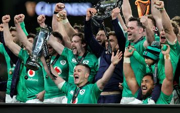 Ireland confirm opponents for two World Cup warm-up fixtures in Dublin