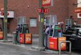 The Sunday decision that means fuel prices are set to surge again