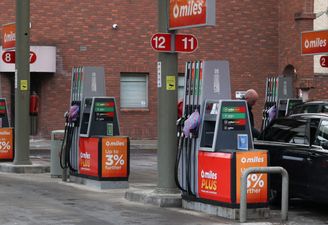 The Sunday decision that means fuel prices are set to surge again