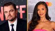Leonardo DiCaprio responds to rumours he’s dating Maya Jama