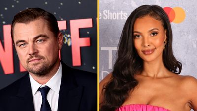 Leonardo DiCaprio responds to rumours he’s dating Maya Jama