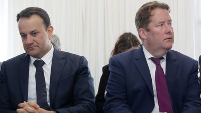 Leo Varadkar distances himself from eviction ban decision