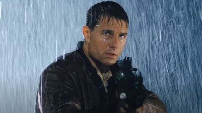 A really fun Tom Cruise film is among the movies on TV tonight