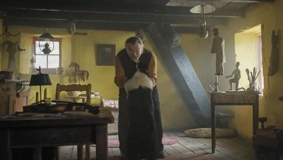 Furniture from The Banshees of Inisherin set goes up for sale next week