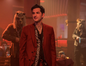 Parks & Rec star Ben Schwartz is desperate to perform in Ireland, but needs your help