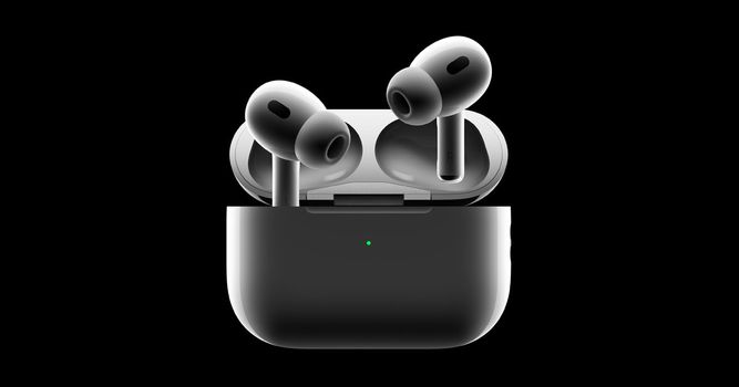 Airpods