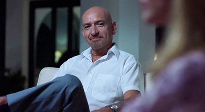 One of cinema’s greatest villains is among the movies on TV tonight