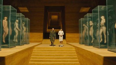 One of the best looking films of all time is among the movies on TV tonight