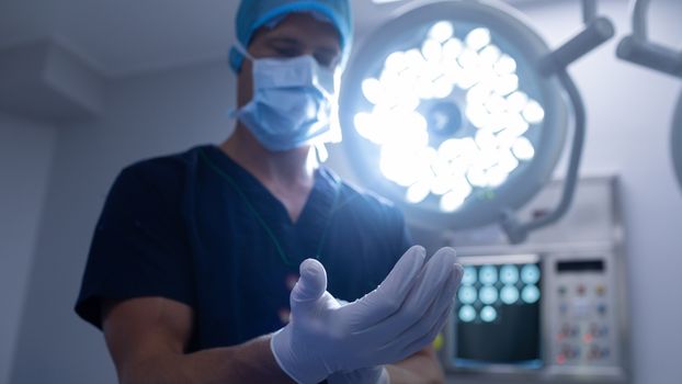 Cuban doctors Ireland