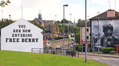 PSNI braced for dissident Republican attacks in Derry on Easter Monday