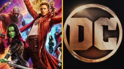 There has been discussions about a Marvel-DC movie crossover, confirms James Gunn