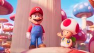 The Super Mario Bros. Movie has already completely smashed global records