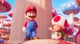 The Super Mario Bros. Movie has already completely smashed global records