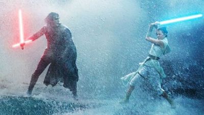 Three new Star Wars movies announced, with one featuring the return of a major character