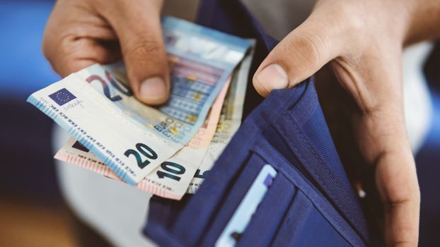 Government cost of living