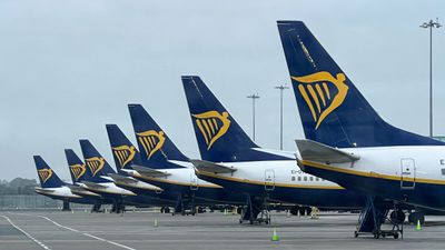 Ryanair challenges study that names it as most polluting airline in Europe