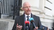 Review of Irish abortion services to be seen by Cabinet in coming weeks