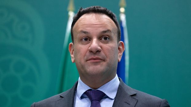 Housing Taoiseach