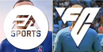 EA Sports shares first look at first football game post-FIFA