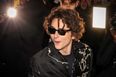 Timothée Chalamet will do his own singing in new Bob Dylan biopic