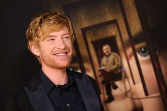 Domhnall Gleeson to star as villain in upcoming thriller Echo Valley
