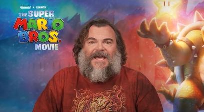 Jack Black on the biggest reason actors do animated movies